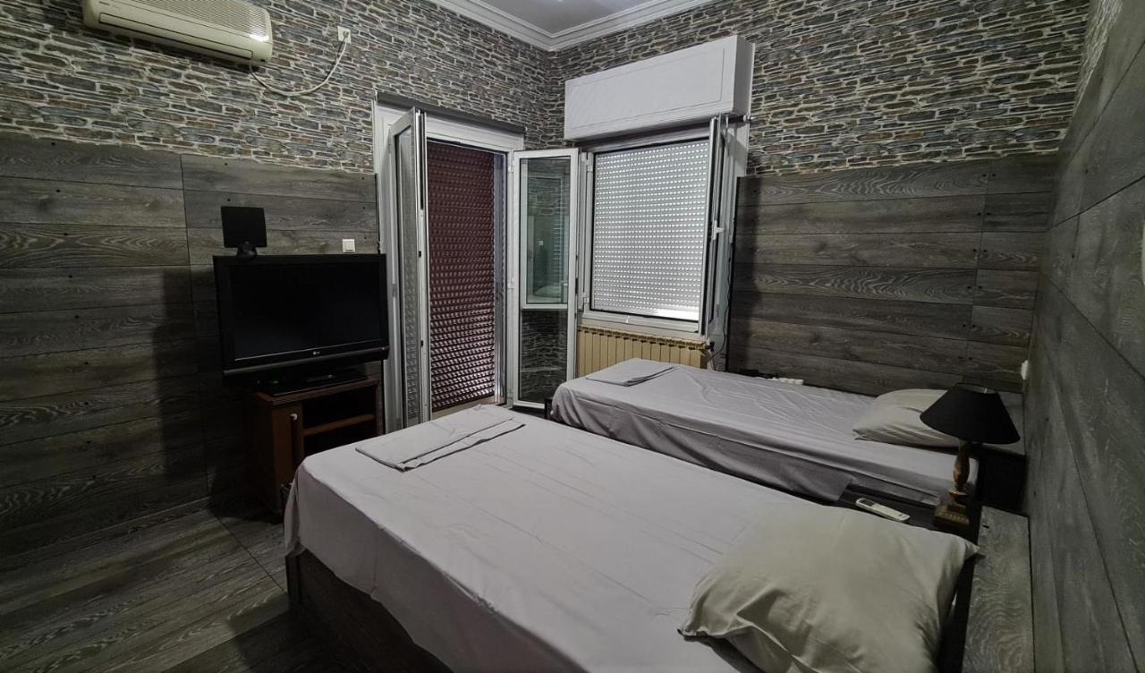 Zefyros Super Cool Apartments Next To Alimos Riviera Athens Exterior photo